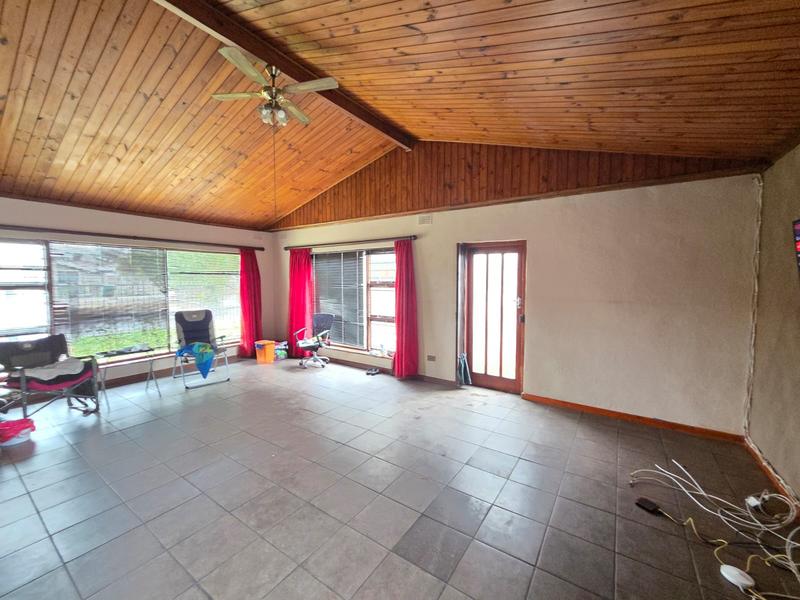 To Let 3 Bedroom Property for Rent in De La Haye Western Cape